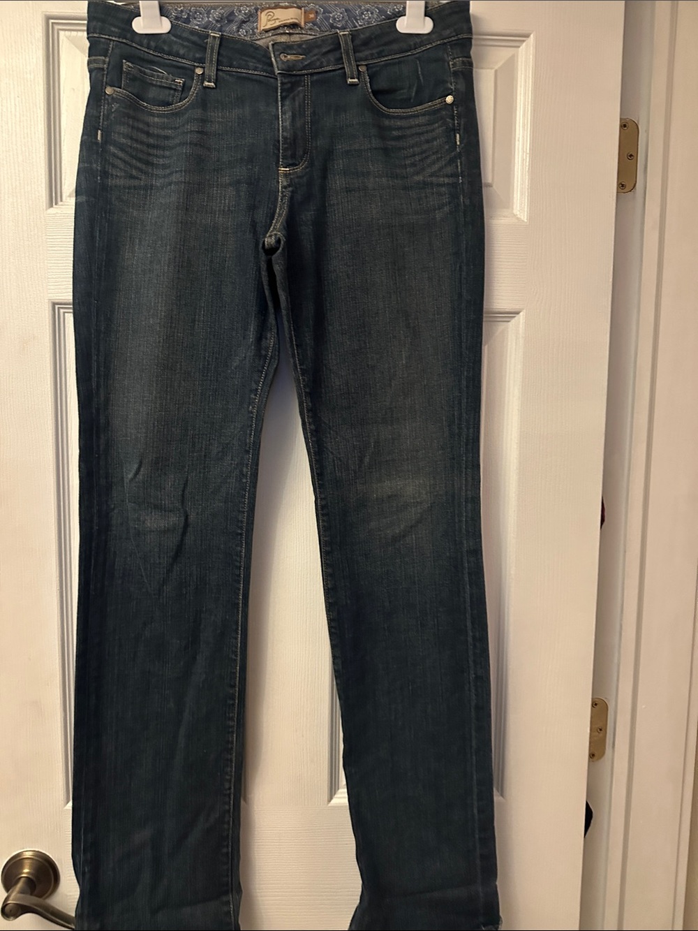Paige Jeans